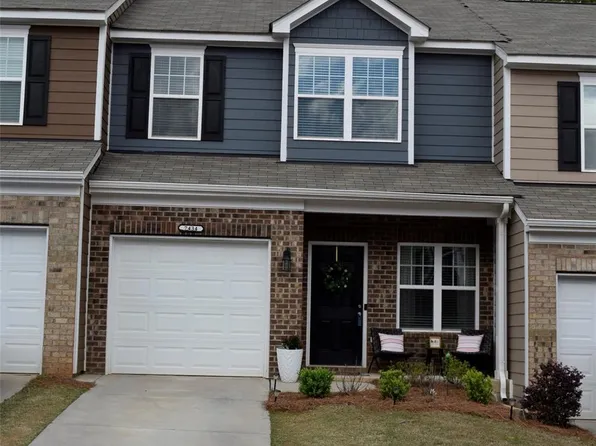 7434 Sienna Heights Pl, Charlotte, NC 28213