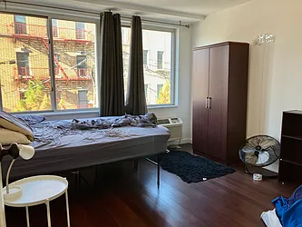 Rented by MySpaceNYC