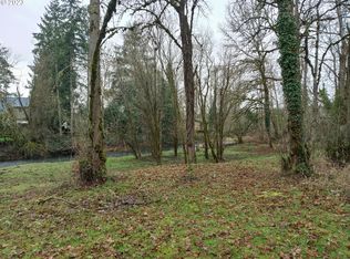 17106 S Monroe Ln, Mulino, OR 97042