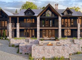 1404 High Country Ln, Kamas, UT 84036
