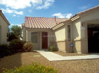 7821 Rainshower Dr, Las Vegas, NV 89147