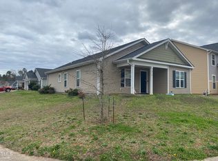 916 Skinner Dr, Raleigh, NC 27610