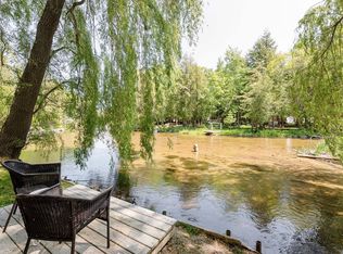 1281 River Rd, Beulah, MI 49617