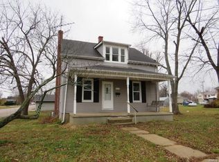 212 E Jefferson Ave, Owensville, MO 65066