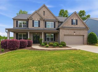 6040 Vista Crossing Way, Cumming, GA 30028