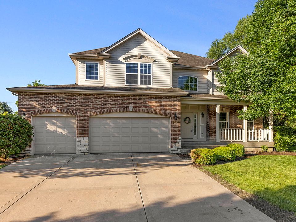1st image of 25152 Thornberry Dr