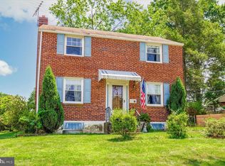 33 Sterner Ave, Broomall, PA 19008