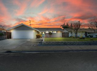 2426 Glendenning Ave, Santa Clara, CA 95050