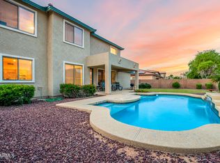 18015 W Mauna Loa Ln, Surprise, AZ 85388