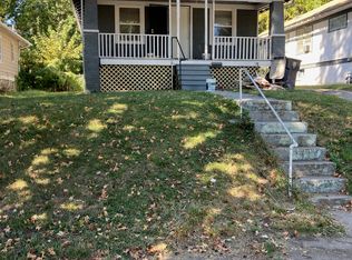 5626 Brooklyn Ave, Kansas City, MO 64130