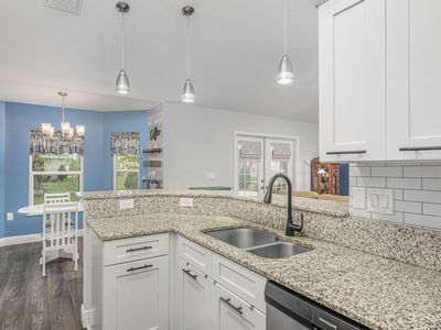 5264 NW Smyer Court, Port Saint Lucie, FL, 34986