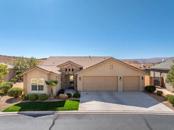5120 S Carmel Bluffs Dr, St George, UT 84790