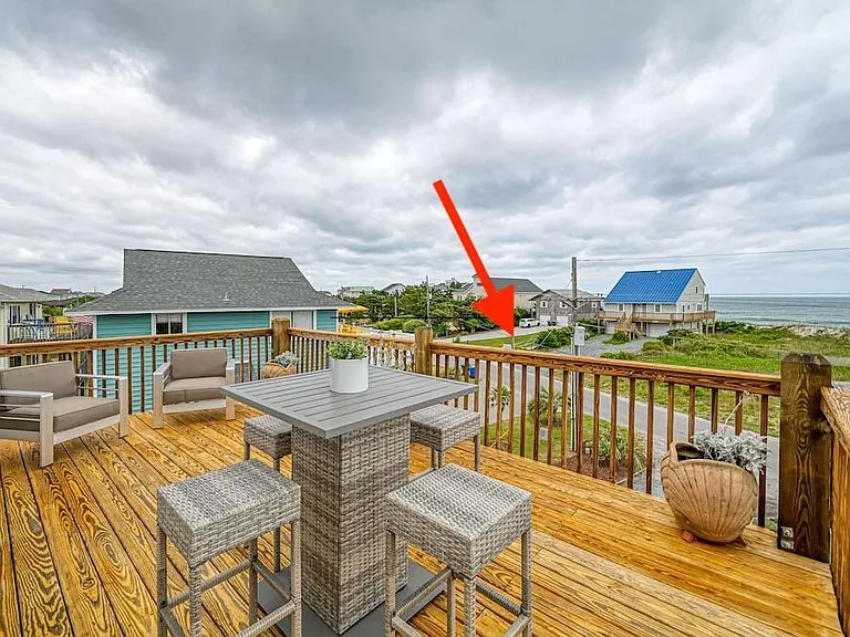 807 S Shore Dr #A — Photo 15
