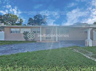 18200 NW 9th Ave, Miami Gardens, FL 33169