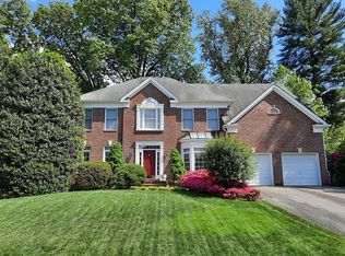 9703 Chilcott Manor Way, Vienna, VA 22181