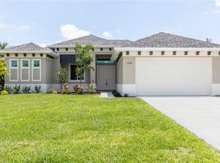 1220 SW 33rd St, Cape Coral, FL 33914