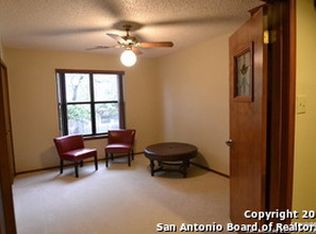 19310 Havasu Hls, San Antonio, TX 78256