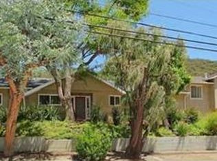 3404 Mandeville Canyon Rd, Los Angeles, CA 90049