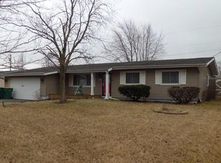 424A W 550 N, Valparaiso, IN 46385