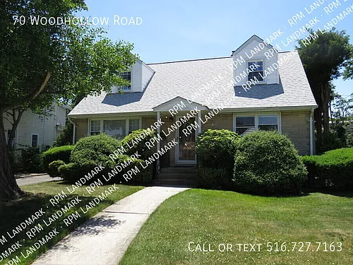 70 Woodhollow Rd Photo 1 70 Woodhollow Rd Photo 1