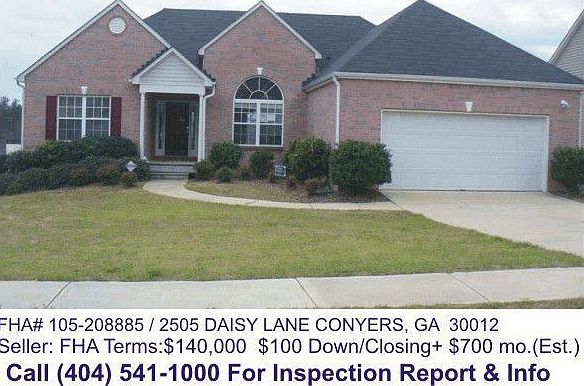 1st image of 2505 Daisy Ln