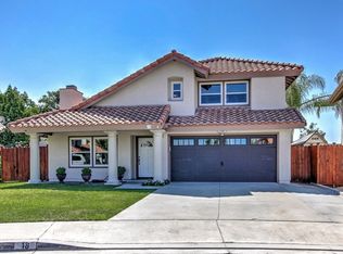 18 Nutmeg St, Rancho Santa Margarita, CA 92688