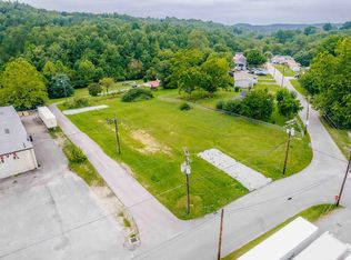 1715 N Mill St, London, KY 40741