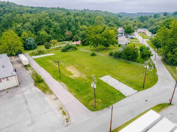 1715 N Mill St, London, KY 40741