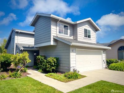 839 Vista Montara Cir, Pacifica, CA, 94044