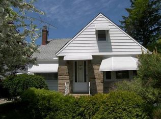 24901 Zeman Ave, Euclid, OH 44123