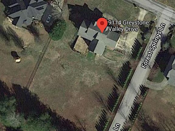 3rd image of 9114 Greystone Valley Dr