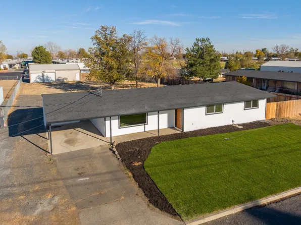 130 Schilling Drive, Moses Lake, WA 98837