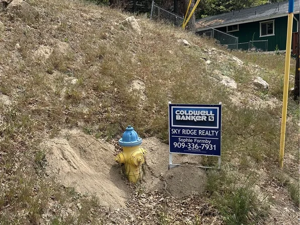 0 Deer Lick Ln, Running Springs, CA 92382