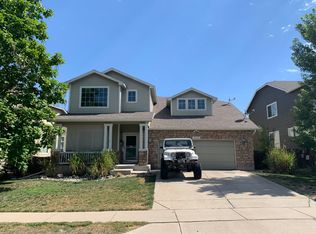 7432 Triangle Dr, Fort Collins, CO 80525