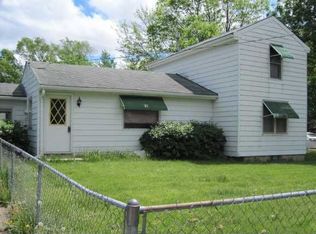 2625 NE 52nd Ct, Des Moines, IA 50317