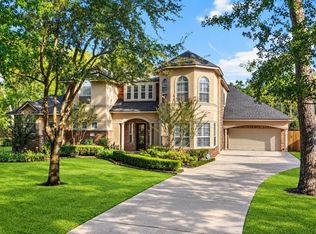 14308 Marks Way, Cypress, TX 77429