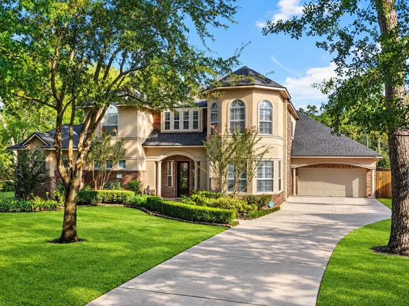 14308 Marks Way, Cypress, TX 77429