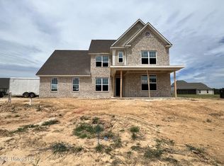 13550 Birch Bnd, Olive Branch, MS 38654