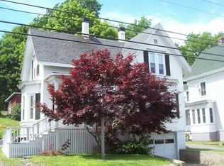 50 Townsend Ave, Boothbay Harbor, ME 04538