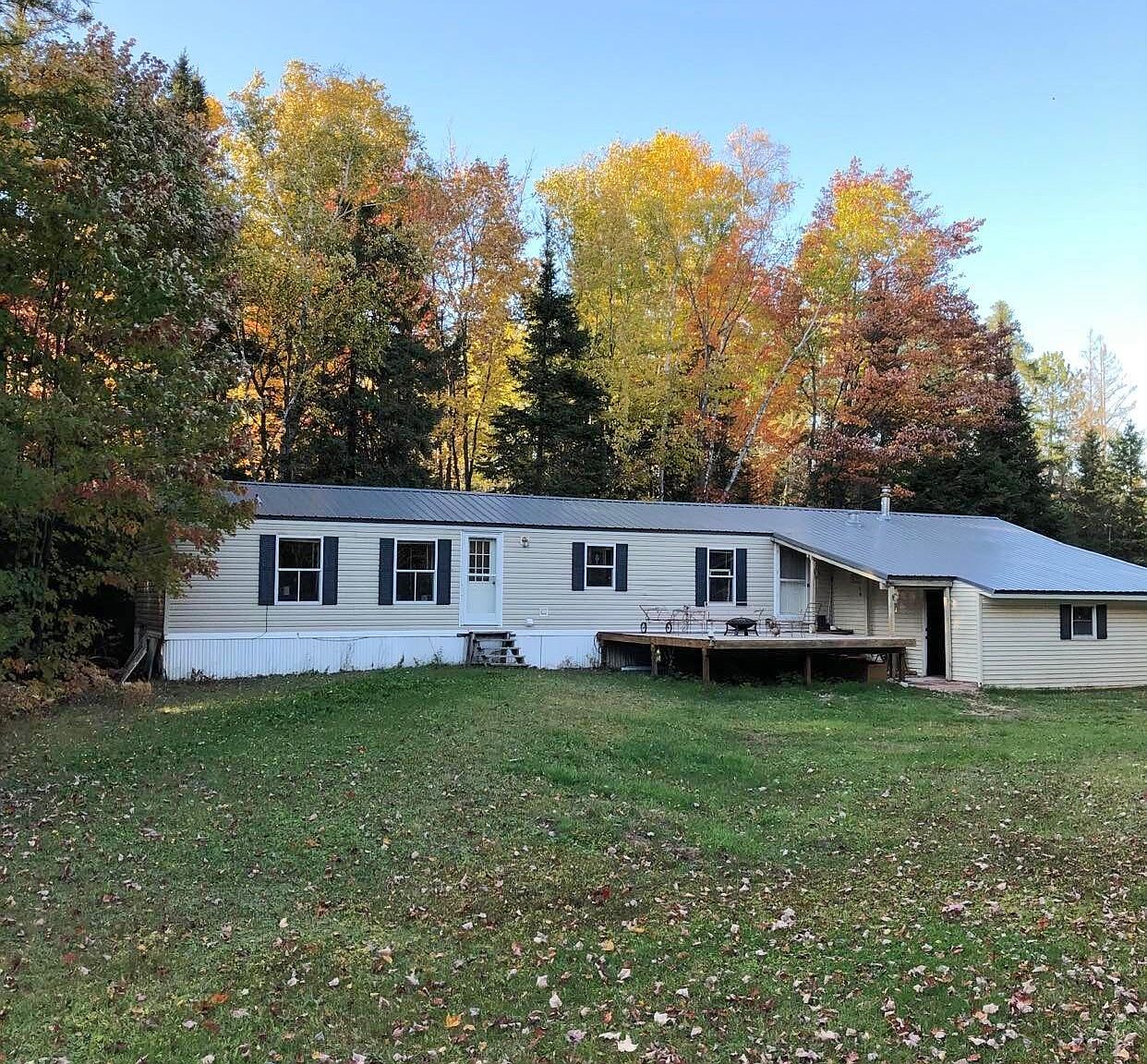 13705 W M 28, Brimley, MI 49715 MLS 23254 Zillow