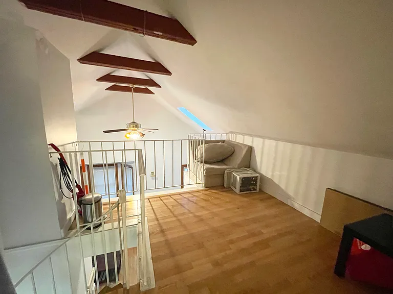 1568 Tremont St #3 — Photo 5