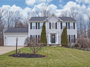 4551 Lexington Ridge Dr, Medina, OH 44256
