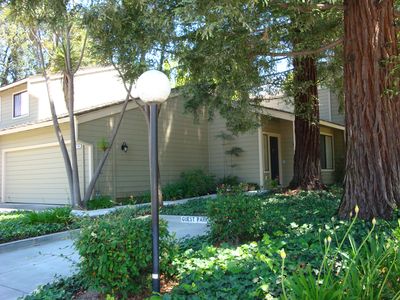 100 Lorain Pl, Los Gatos, CA, 95032