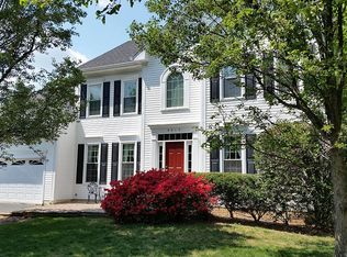 6215 Cardinal Brook Ct, Springfield, VA 22152