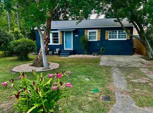 1814 W La Rua St, Pensacola, FL 32501
