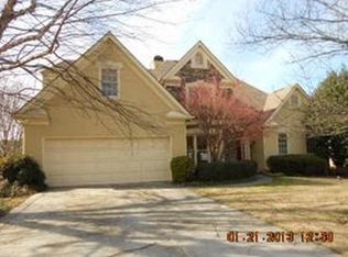 9300 Heatherton Walk, Johns Creek, GA 30097