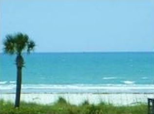 701 Solana Shores Dr APT 204, Cape Canaveral, FL 32920