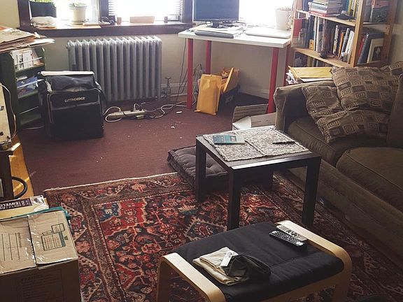 3rd image of 2111 N Mozart St APT 3W