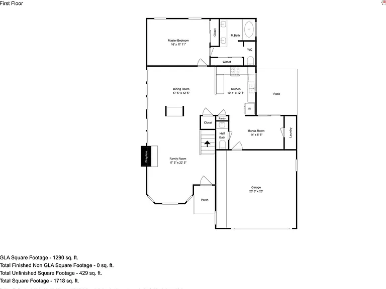 8022 Pine Falls Dr — Photo 18