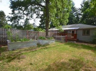 240 NE 151st Ave, Portland, OR 97230